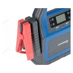  Устройство пусковое портативное 5/12/24V, емкость 45 Aч NORDBERG WSA45 NORDBERG WSA45 мни (5)