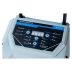  УСТРОЙСТВО пускозарядное интеллектуальное 12/24V макс ток 300A NORDBERG WSB450 мни (5)