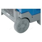  УСТРОЙСТВО пускозарядное интеллектуальное 12/24V макс ток 300A NORDBERG WSB450 мни (8)