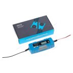  УСТРОЙСТВО зарядное интеллектуальное 6/12V макс ток 4A NORDBERG WSC30 мни (1)