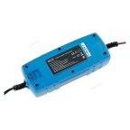  УСТРОЙСТВО зарядное интеллектуальное 6/12V макс ток 4A NORDBERG WSC30 мни (3)