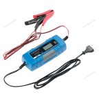  УСТРОЙСТВО зарядное интеллектуальное 6/12V макс ток 4A NORDBERG WSC30 мни (4)