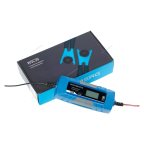  УСТРОЙСТВО зарядное интеллектуальное 6/12V макс ток 4A NORDBERG WSC30 мни (0)