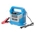  УСТРОЙСТВО зарядное интеллектуальное 12/24V макс ток 15A NORDBERG WSC35 мни (2)