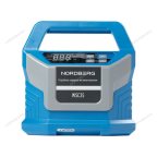  УСТРОЙСТВО зарядное интеллектуальное 12/24V макс ток 15A NORDBERG WSC35 мни (4)