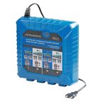  Устройство зарядное интеллектуальное 6/12V, на 4 аккумулятора NORDBERG WSC5 мни (1)