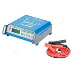  УСТРОЙСТВО зарядное интеллектуальное 12V макс ток 70A NORDBERG WSC70 мни (2)