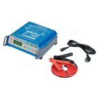  УСТРОЙСТВО зарядное интеллектуальное 12V макс ток 70A NORDBERG WSC70 мни (0)