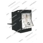  Выключатель для WSB160/WSB180/WSB240 WSB160-S мни (0)