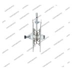  Запчасть диодный мост для WSB240 WSB240-DB мни (2)