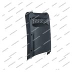  Панель лицевая для NORDBERG WSB360/WSB540 пластик WSB360-FP мни (1)