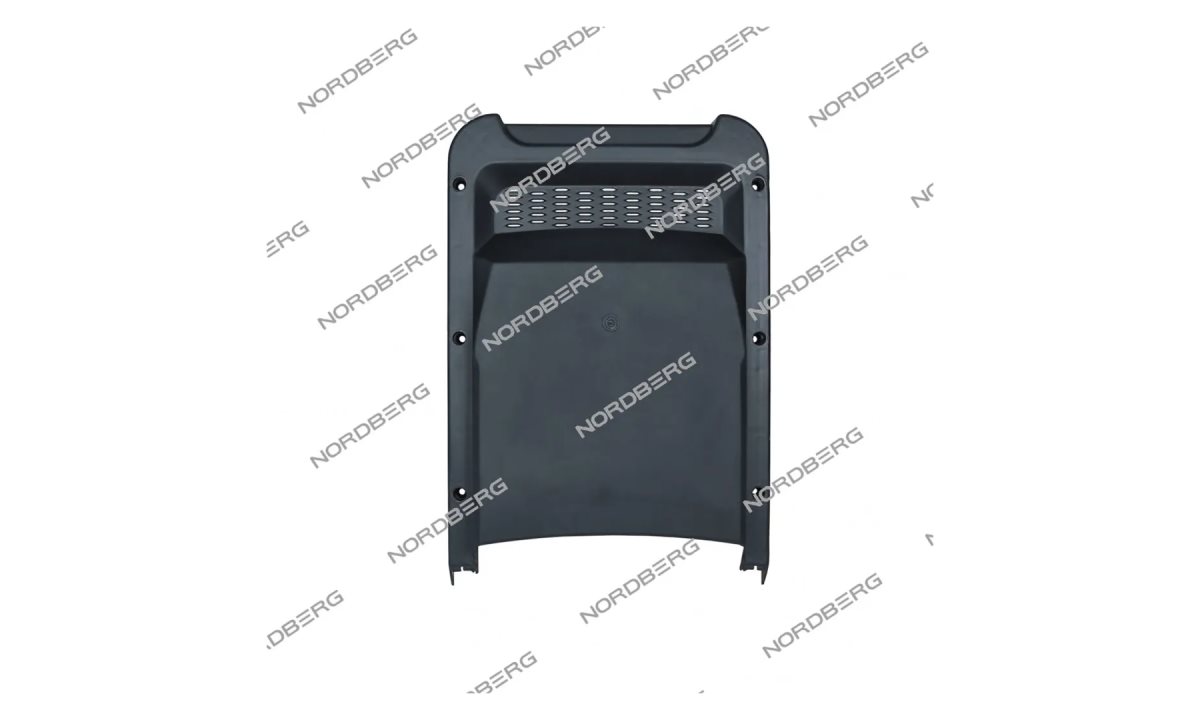  Панель лицевая для NORDBERG WSB360/WSB540 пластик WSB360-FP (0)