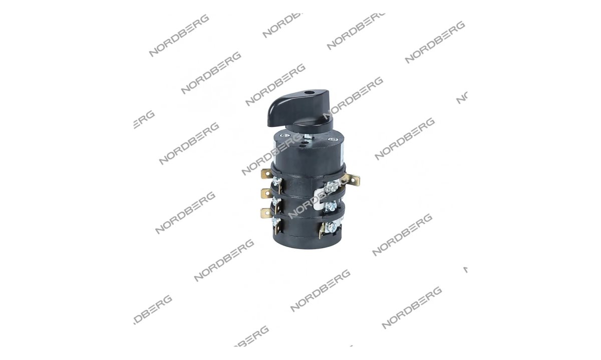  Запчасть переключатель режимов работы для WSB360/WSB540 WSB360-GS (0)