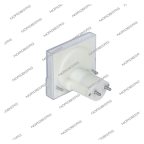  NORDBERG ЗАПЧАСТЬ АМПЕРМЕТР (60А) для WSB360 WSB360#AM-TR60 мни (1)