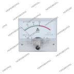  NORDBERG ЗАПЧАСТЬ АМПЕРМЕТР (60А) для WSB360 WSB360#AM-TR60 мни (0)