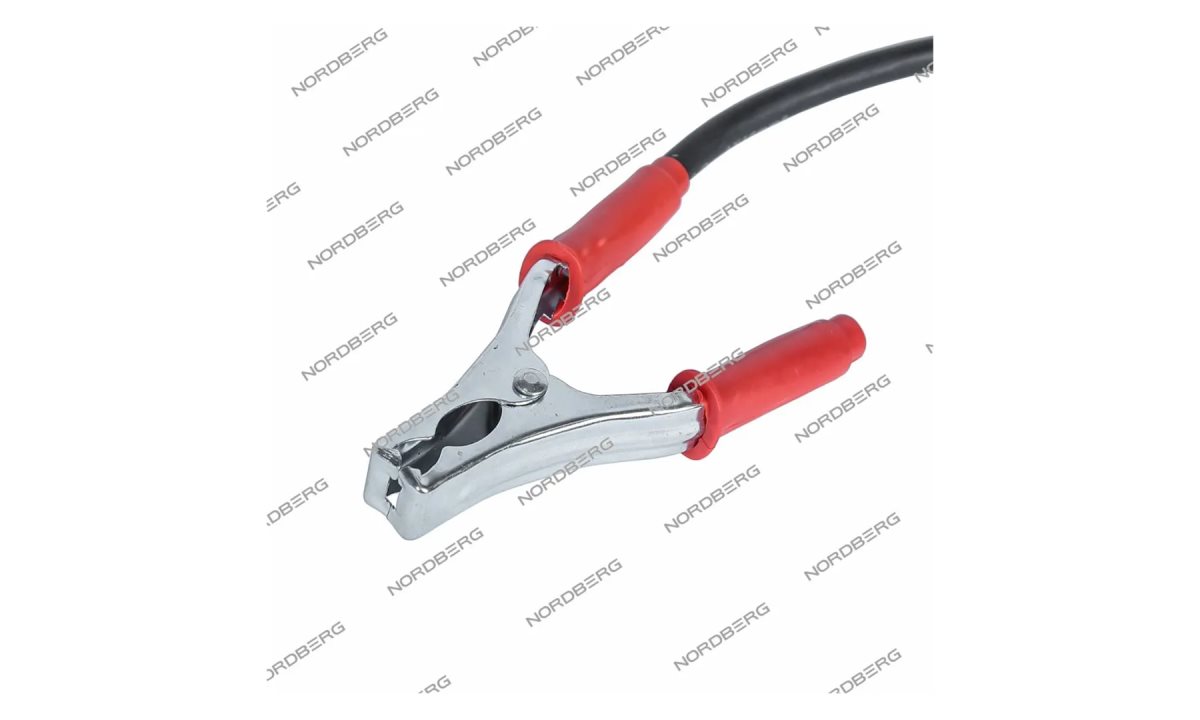  NORDBERG ЗАПЧАСТЬ КАБЕЛЬ плюсовой для WSB360 WSB360#POS-CABLE (1)