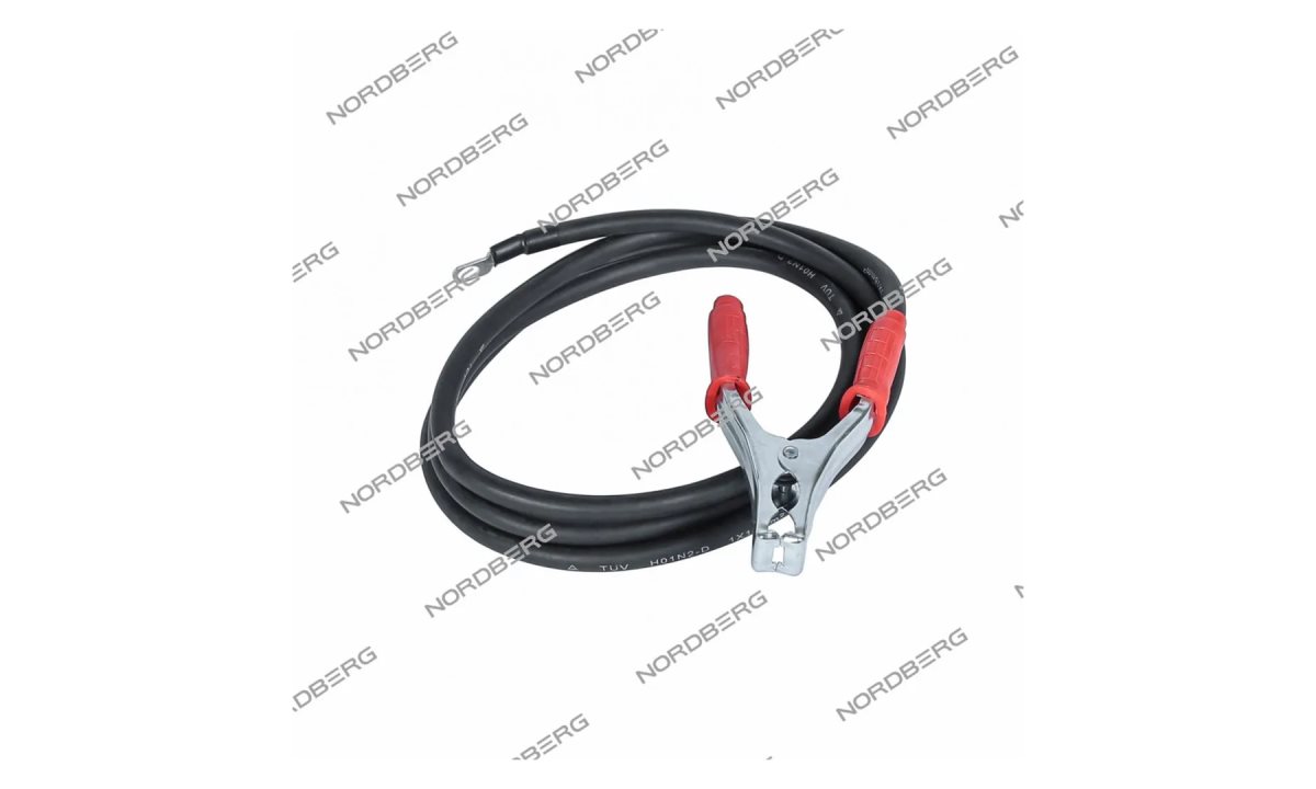 NORDBERG ЗАПЧАСТЬ КАБЕЛЬ плюсовой для WSB360 WSB360#POS-CABLE (0)