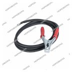  NORDBERG ЗАПЧАСТЬ КАБЕЛЬ плюсовой для WSB360 WSB360#POS-CABLE мни (0)