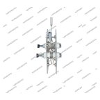  Запчасть диодный мост для WSB540/WSB360 WSB540-DB мни (2)