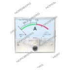  NORDBERG ЗАПЧАСТЬ АМПЕРМЕТР (120А) для WSB540 WSB540#AM-TR120 мни (0)