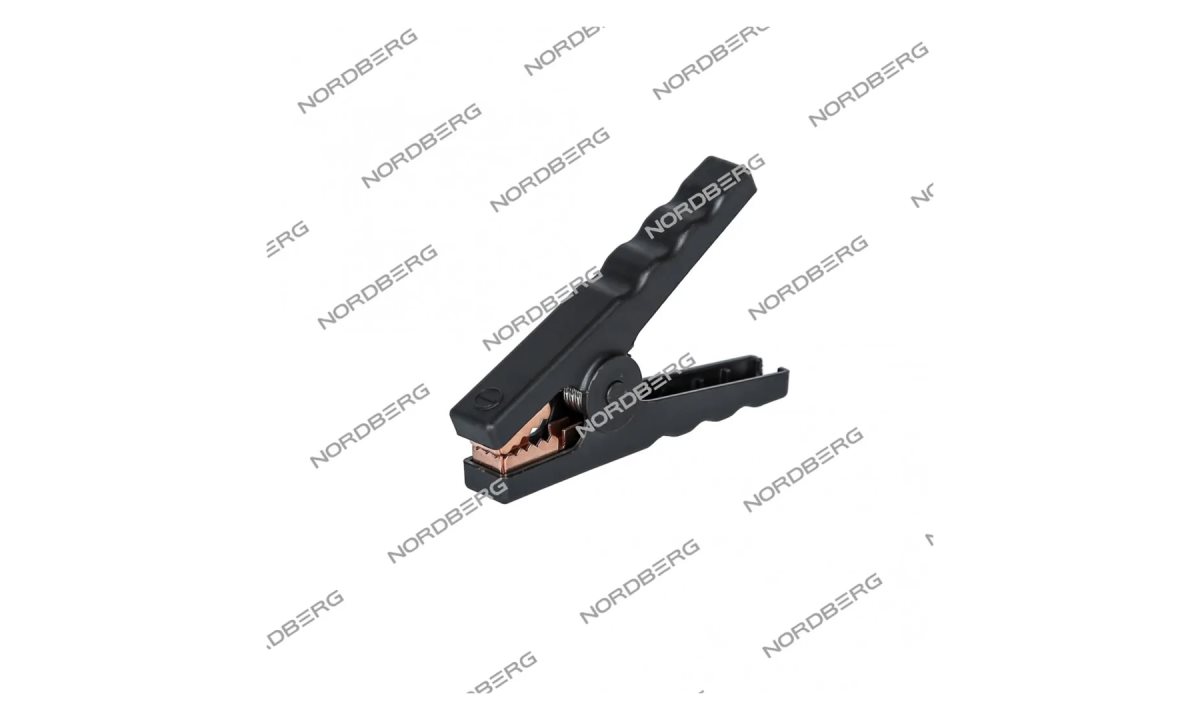  Зажим крокодил (черный) для WSB800 WSB800#CROC-CLIP(black) (0)