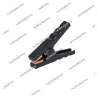  Зажим крокодил (черный) для WSB800 WSB800#CROC-CLIP(black) мни (0)