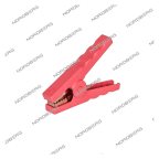  Зажим крокодил (красный) для WSB800 WSB800#CROC-CLIP(red) мни (0)