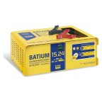  Устройство зарядное микропроцессорное BATIUM 15.24, 6-12-24V мни (0)