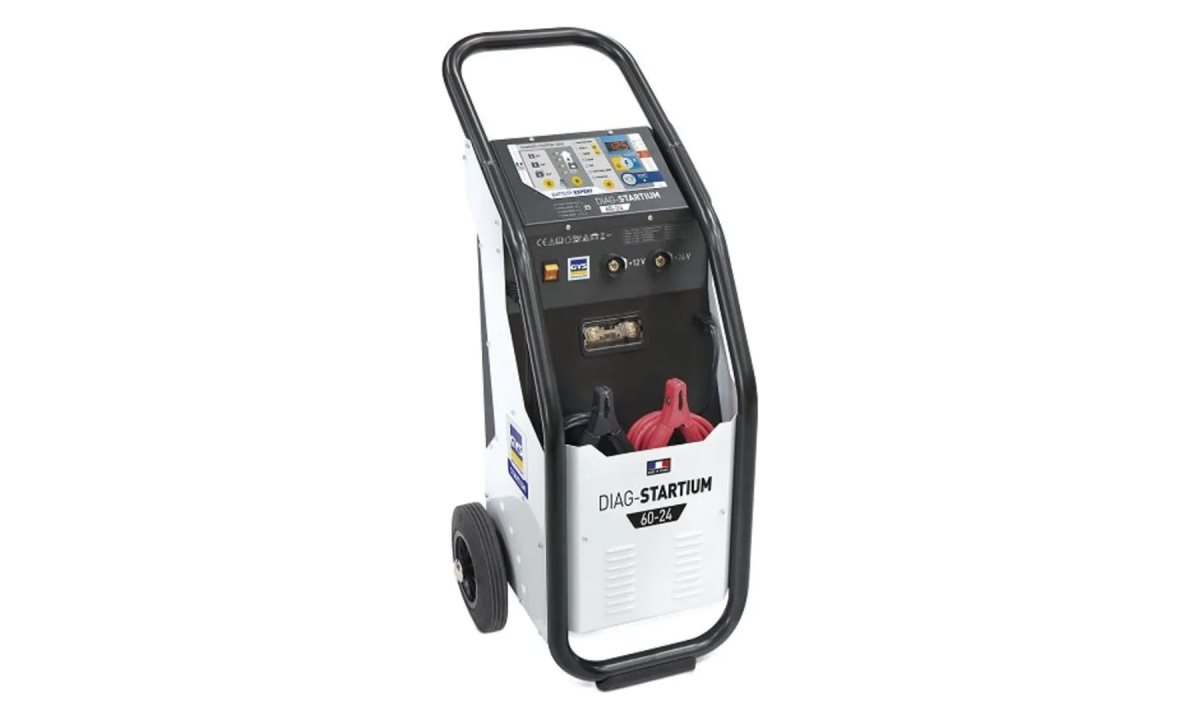  Устройство пуско-зарядное DIAG-STARTIUM 60-24 (0)