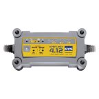  Устройство зарядное инвертерного типа GYSFLASH 4.12 мни (0)