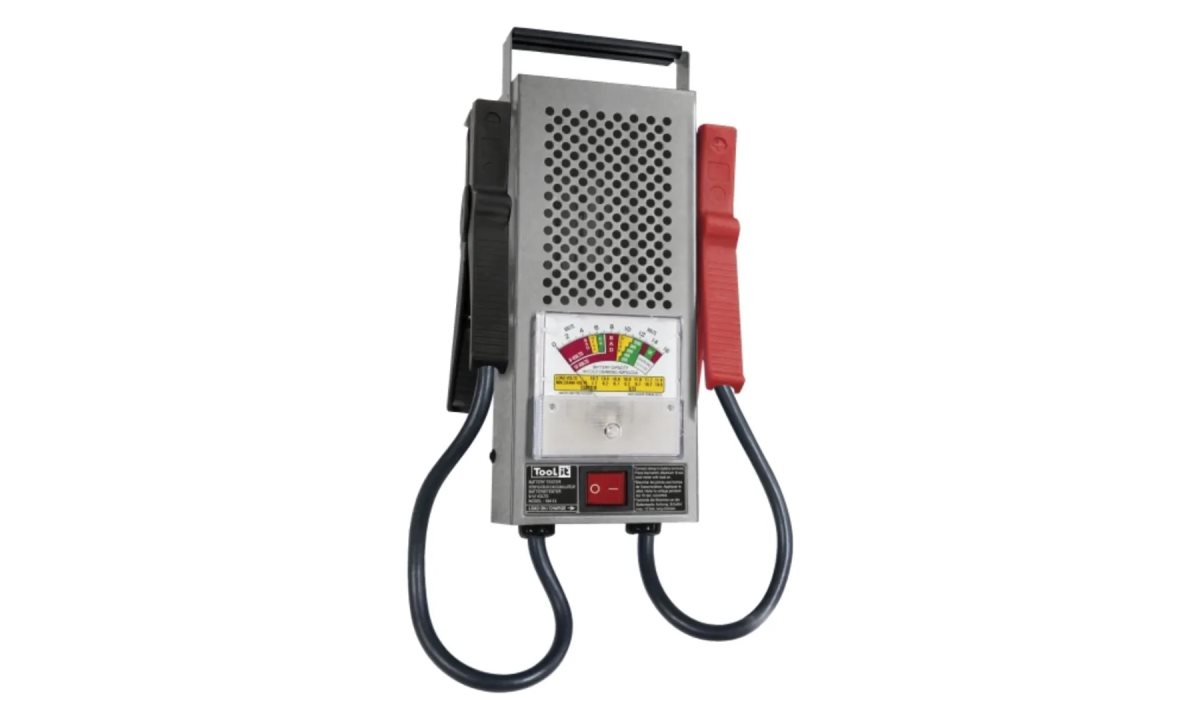  Вилка нагрузочная TBP 100 (0)