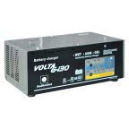  Устройство зарядное микропроцессорное  VOLTA G-130, 6-12V мни (0)