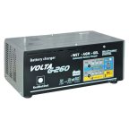  Устройство зарядное микропроцессорное VOLTA G-260, 6-12-24V мни (0)