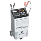  Устройство пуско-зарядное VOLTA S-400 мни (0)