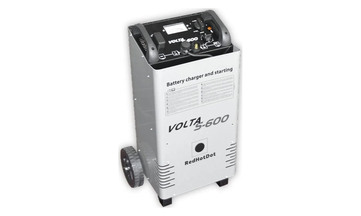  Устройство пуско-зарядноеVOLTA S-600 (0)
