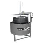  KraftWell KRWVL-18 Ванна для проверки колес на герметичность мни (4)