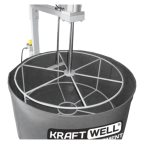  KraftWell KRWVL-18 Ванна для проверки колес на герметичность мни (7)