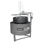  KraftWell KRWVL-18 Ванна для проверки колес на герметичность мни (0)