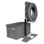  KraftWell KRWVL-22 Ванна для проверки колес на герметичность мни (1)