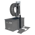  KraftWell KRWVL-22 Ванна для проверки колес на герметичность мни (5)