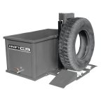  KraftWell KRWVL-22 Ванна для проверки колес на герметичность мни (0)