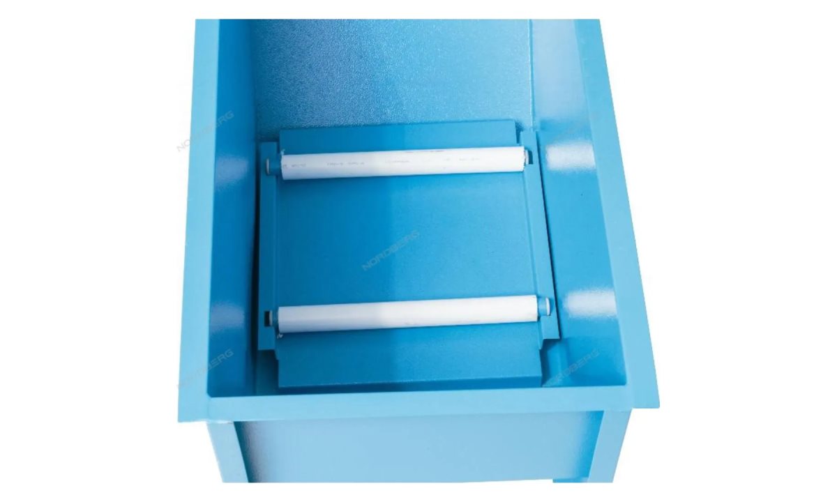  Ванна для проверки автомобильных шин и камер NTLTB (1)