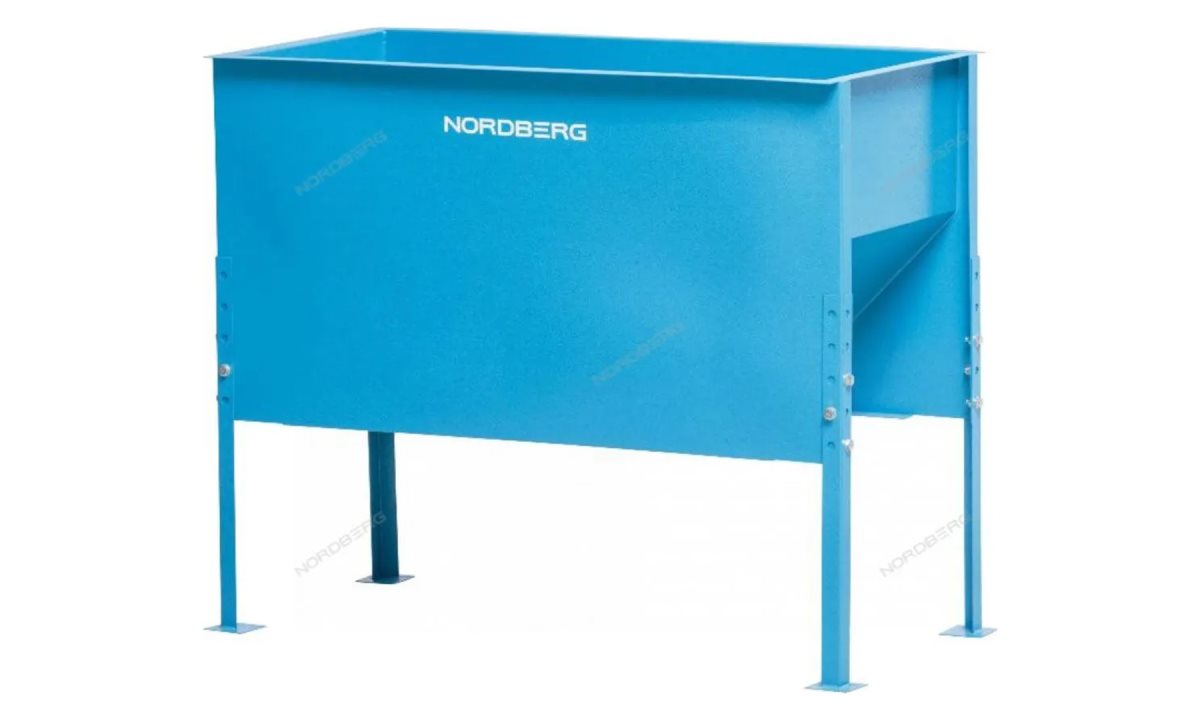  Ванна для проверки автомобильных шин и камер NTLTB (0)