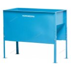 Ванна для проверки автомобильных шин и камер NTLTB фото