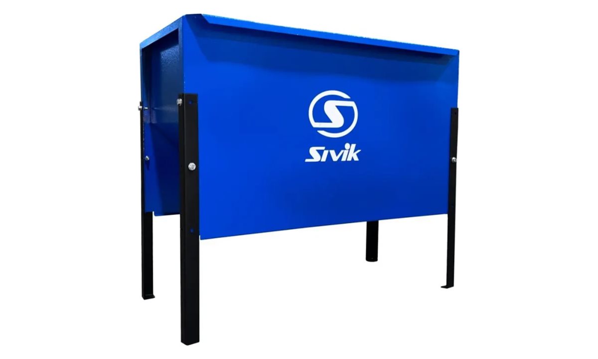  Ванна шиномонтажная КС-013 (0)