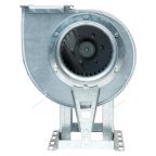  Вентилятор для удаления выхлопных газов Nordberg B3 мни (2)