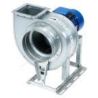  Вентилятор для удаления выхлопных газов Nordberg B3 мни (3)