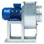  Вентилятор для удаления выхлопных газов Nordberg B3 мни (4)