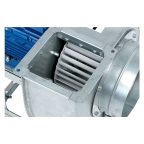  Вентилятор для удаления выхлопных газов Nordberg B3 мни (5)