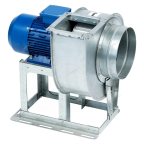  Вентилятор для удаления выхлопных газов Nordberg B3 мни (6)